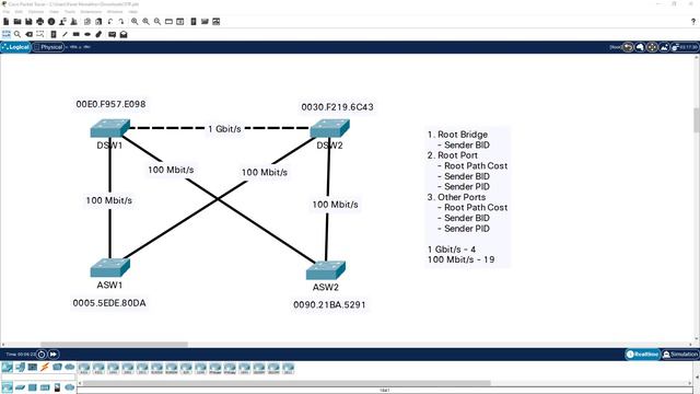 STP. Часть 4. Постановка задачи смотреть онлайн