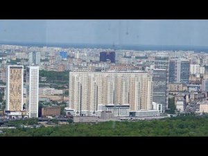 Впервые в Москве? Эти 10 вещей удивят вас