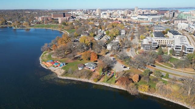 DJI mini 3 pro ND32 filter on clear day test смотреть онлайн