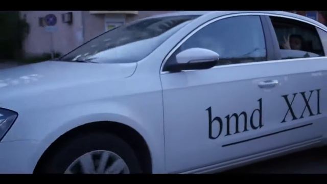 Второй автопробег, в 2 раза больше автомобилей. #bmd21auto