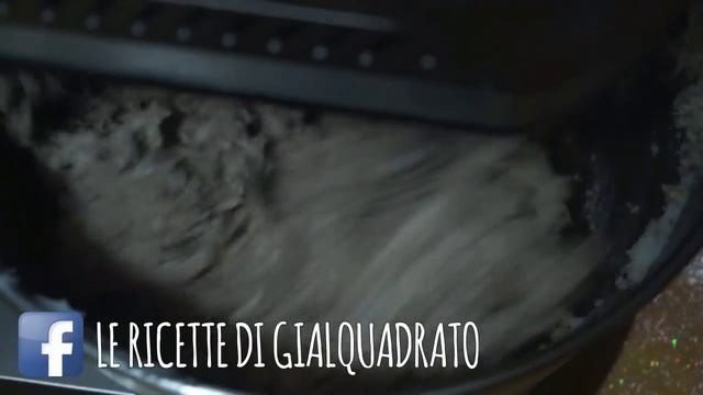 Ricetta TARALLI NAPOLETANI - GiAlQuadrato смотреть онлайн