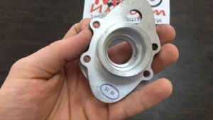 Стакан помпы Ветерок 8,12