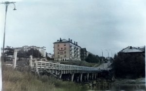 Воспоминания об Александровске.