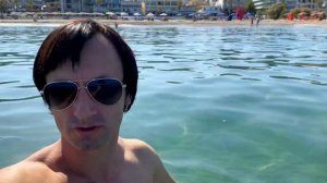 Крит. Греция ??. Старый город Ретимно?