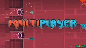 Official Geometry Dash 2.2 Switch Trailer Nintendo Switch by RobTopGames - Fan Made