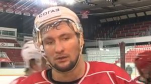 Игорь Мусатов