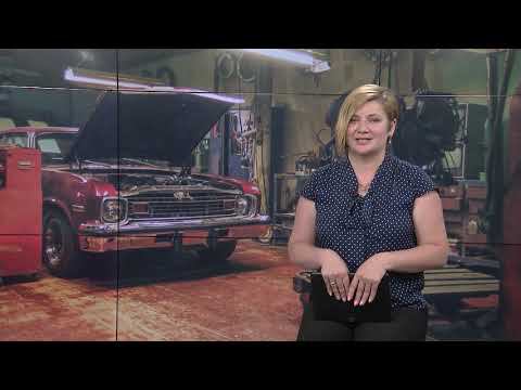 Разговоры у капота 21.06.2021