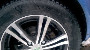 Зимние шины Nokian Hakkapeliitta 8 личный отзыв