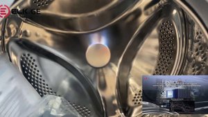 სარეცხი მანქანა LG F2V3GS6W