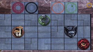 Can you escape the 100 room 17 (прохождение)
Уровень 43