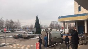 Борисовские пруды, 26