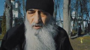 Старец Илиодор о посте