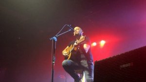 Mark Gardener - A Song For You (Gram Parsons cover) 10/07/2019 OMNI Space Beijing