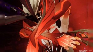 ПРОХОЖДЕНИЕ МИРОВОГО БОССА СИНЬОРА В ГЕНШИН ИМПАКТ