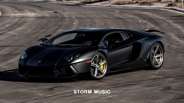 Storm Music - Winter Original Mix смотреть онлайн