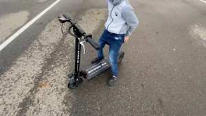 kugoo m2 pro дальность хода, kugoo m2 максимальная скорость