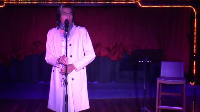 Lavik Vlasak (DEMO) смотреть онлайн