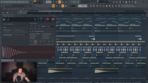 Как написать EMO TRAP бит в FL STUDIO 20? 😰😰😰