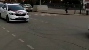 Прокат автомобилей на свадьбу в Астрахани