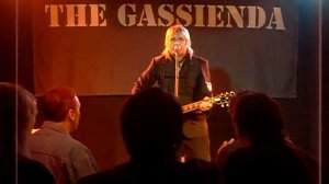 mike peters gassienda