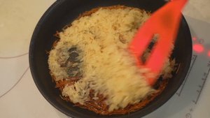 Внимание! Я готовлю рис по египетски