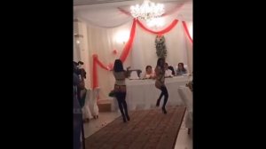 Стрип танцы на тое казахская свадьба