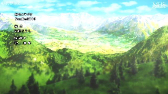 【MAD】Violet Evergarden 「Little Explorer」by Hitomi Harada смотреть онлайн