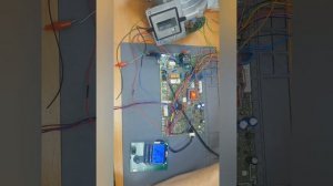 Vaillant eco TEC pro VIW INT 286/5-3 ошибка F.27