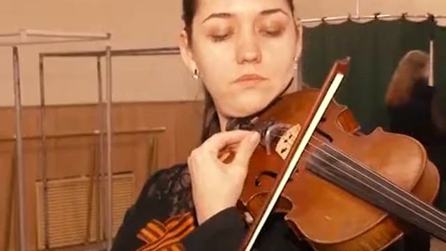 Сюжет о камерном оркестре филармонии смотреть онлайн