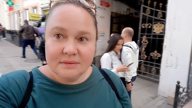 Симферополь?Гуляем в ЦЕНТРЕ ГОРОДА смотреть онлайн