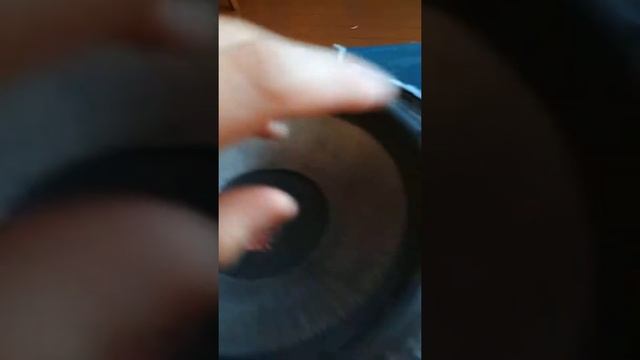 Колонка из канистры смотреть онлайн