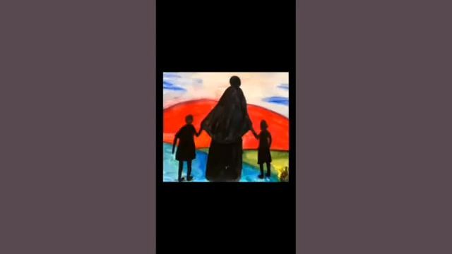 Видео-поздравление с Днём семьи, любви и верности ;) смотреть онлайн