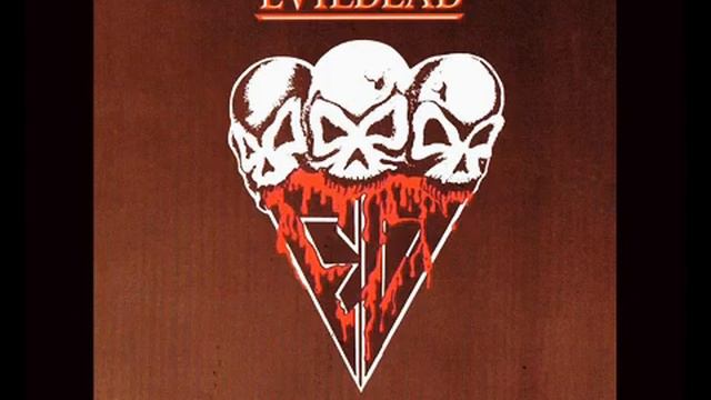 Evildead - Rise Above Full album
