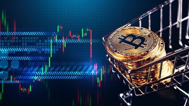 КТО УПРАВЛЯЕТ КРИПТОРЫНКОМ НА САМОМ ДЕЛЕ?