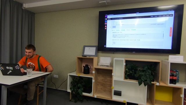 Péhápkaři v Pecce: Rector: Automatický upgrade z PHP 5.3 na 7.4 – Tomáš Votruba – 20. 2. 2019 смотреть онлайн