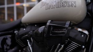 Harley-Davidson Kiel LOW RIDER S 117 FXLRS MY23 - HB Kollektion