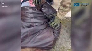 В ЛНР задержали мошенников, выманивших у орловцев миллион