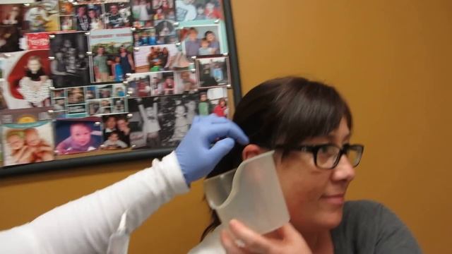 How to do an Ear Wash- PANW смотреть онлайн