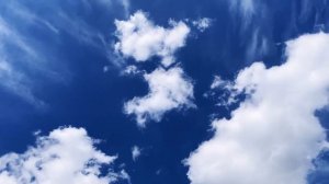 Stock Footage - Clouds | Футаж облака | Фоновое видео небо с облаками | Clouds Background Footage
