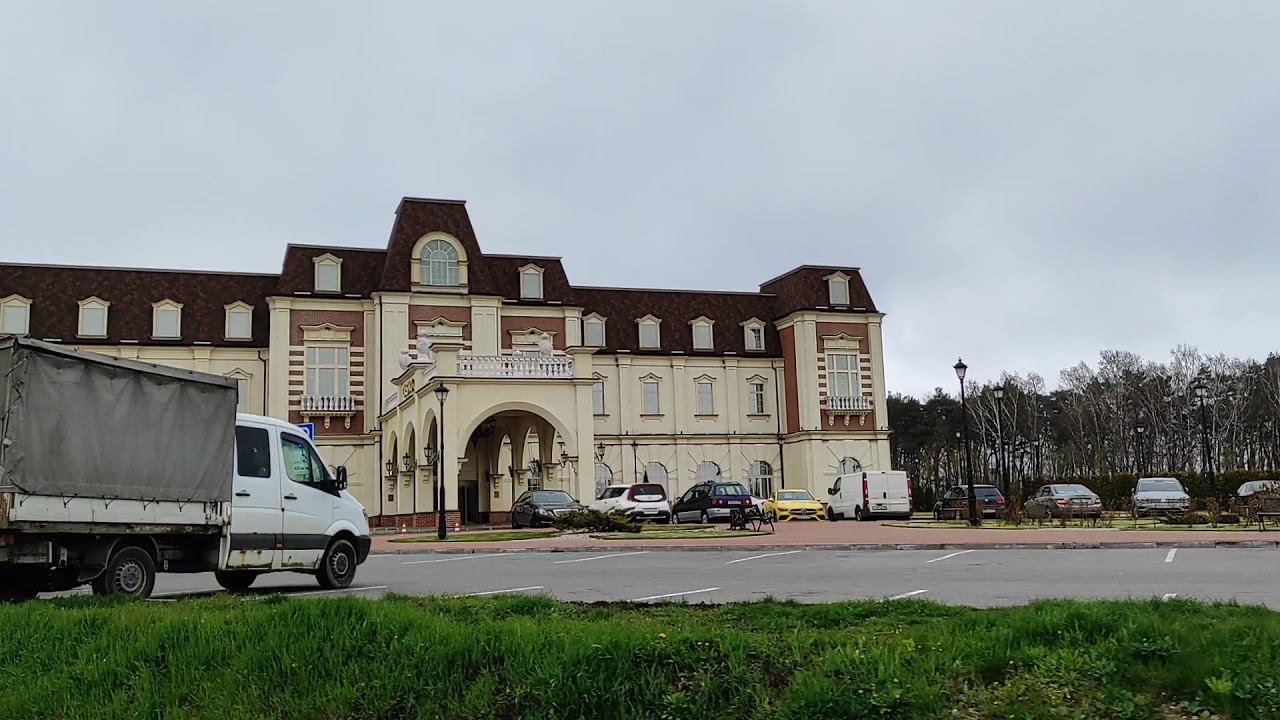 Как выглядит казино в Калининграде смотреть онлайн