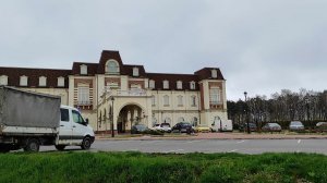 Как выглядит казино в Калининграде