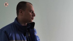 ? Скорая помощь в Королёве. День с реанимацией. Калининградка Видеоверсия. Выпуск №2