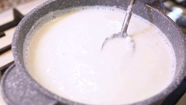 МЯГКИЙ ДОМАШНИЙ СЫР ? Хватит покупать в магазине! #домашнийсыр