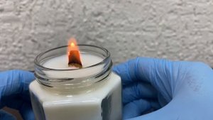 Обзор деревянного фитиля для свечей