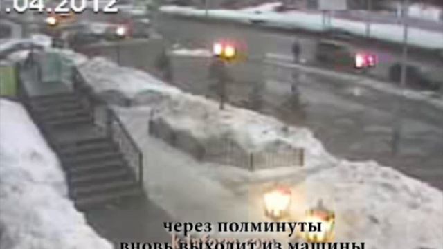 порезанного хирурга спасла мимолетная "скорая" смотреть онлайн