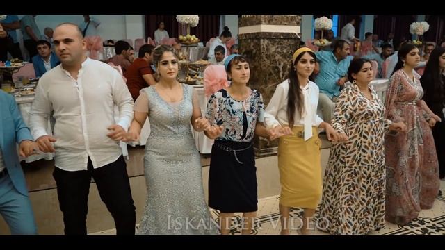 Nikolaevka - Issik / Wedding 2021/Bako Lezgiev / Gruppa Mardin /Rashid Tamada/ Iskander Video смотреть онлайн