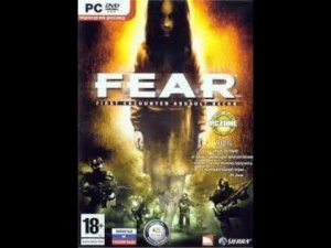 F.E.A.R. прохождение часть№ 3