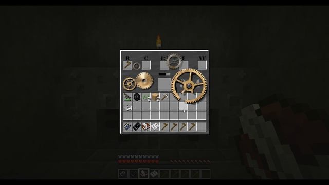 Minecraft SCP Site-19 - Meet SCP-914 смотреть онлайн