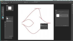 Selection Techniques Using Photoshop Paths In Under Two Minutes