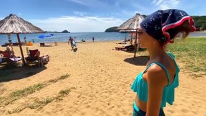 Посейдон б\о бухта Анна